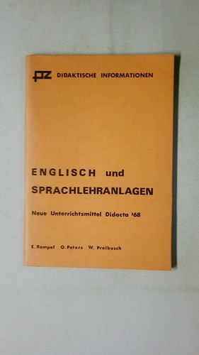 127145 rompel englisch - 127145,