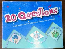 MB Brettspiel Spiele "20