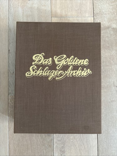 Das goldene schlager - das,