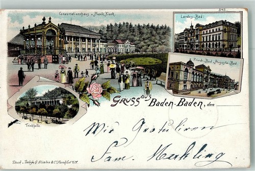 14014520 7570 baden - -, baden-baden