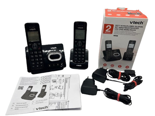 Vtech cs2051 schnurloses - *,