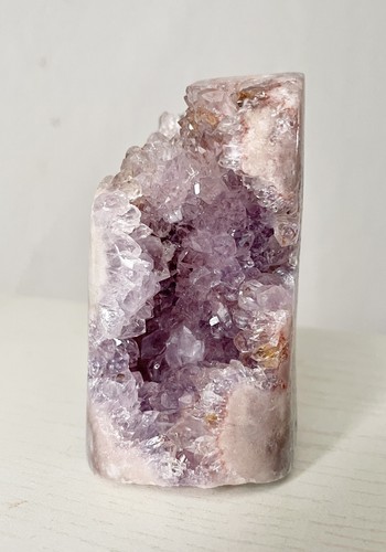 Pink amethyst blütenachat - pink,