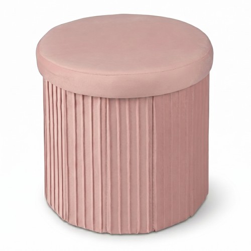 Hocker samt sitzhocker - samt,