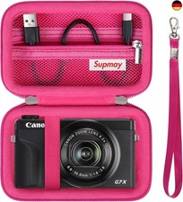 Hard Travel Case für Canon