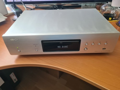 Denon dbt 3313up universal - denon,