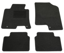 Fußmatten Set für Hyundai