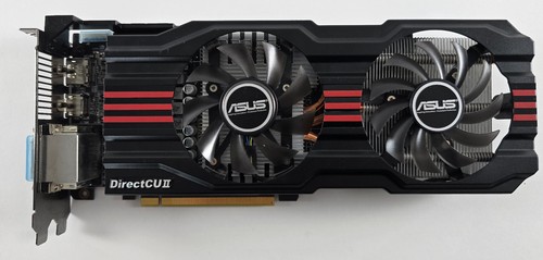 Asus amd radeon 7850 - radeon,