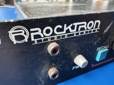 Rocktron intellifex - intellifex,