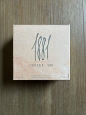 Cerruti 1881 Pour Femme Eau de