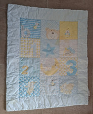 TCM Babydecke Krabbeldecke