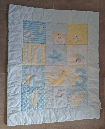 Tcm babydecke krabbeldecke - tcm,