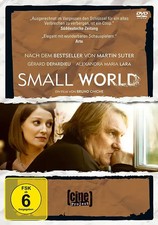 Small World - Martin Suter