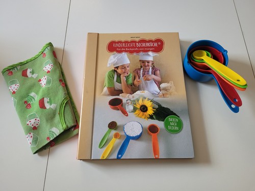 Kinderleichte becherküche mit - kinderleichte,
