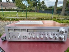 YAMAHA CR-2020 TOP HIGH END STEREO RECEIVER