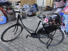 City Bike  Fahrrad 28 Zoll