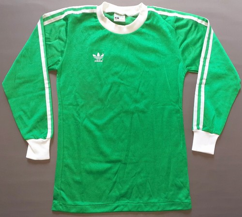 Vintage 80er 80s adidas - 80s,