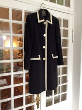 DEFENDO Eleganter Damenmantel