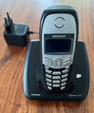 Siemens gigaset c450 - siemens,