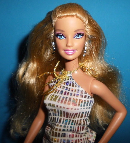 Vintage barbie 2000 - %***vintage, 2000***%
