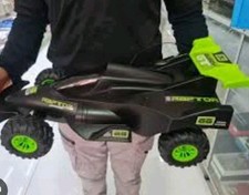 Ferngesteuerter Trigger