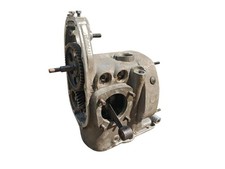 Rumpfmotor Ural 650ccm Motor Teilespender Wiederaufbau