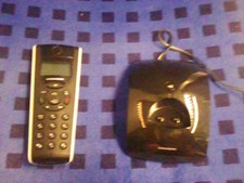 Grundig telefon selio eco - eco, d