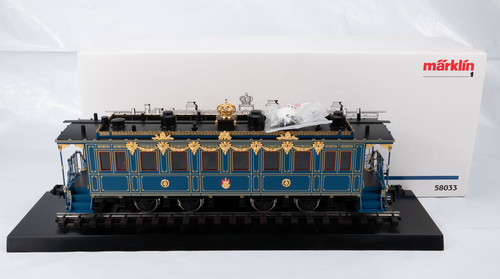 Märklin 58033 bayerischer - 58033,
