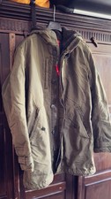 Strellson Winterparka Swiss