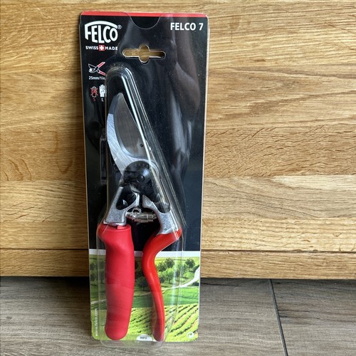 Felco gartenschere - felco, 7