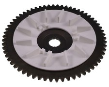 Riemenscheibe Lüfterrad