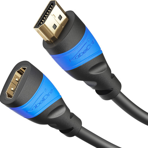 Kabeldirekt 4k hdmi - kabeldirekt,