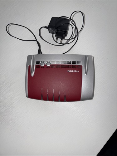 Avm fritz box 7390 - fritz!box, wlan