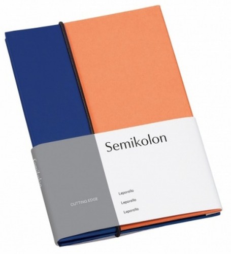 Semikolon leporello 364857 - leporello,
