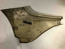 Kawasaki GPZ550 Seitendeckel rechts B5544