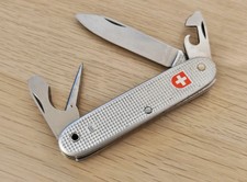 Victorinox Swiss Army Alox