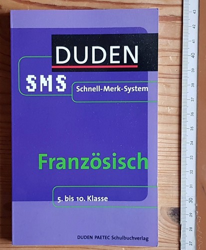 Duden sms schnell - duden,