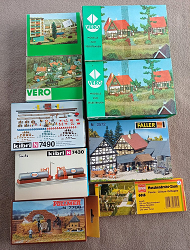 Vero kibri faller - faller, vollmer
