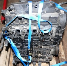 VW Touran Caddy Motor 1,9 TDI