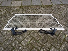 Trennnetz Gepäcknetz Hundenetz Kofferraumnetz Mondeo BA7 Mondeo MK4