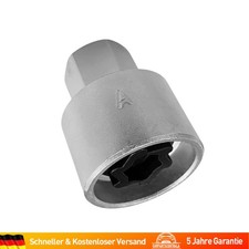 Steckschlüssel Einsatz