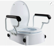 Ortoprime Toilettenlift