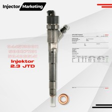 Iveco Daily Fiat Ducato 2,3