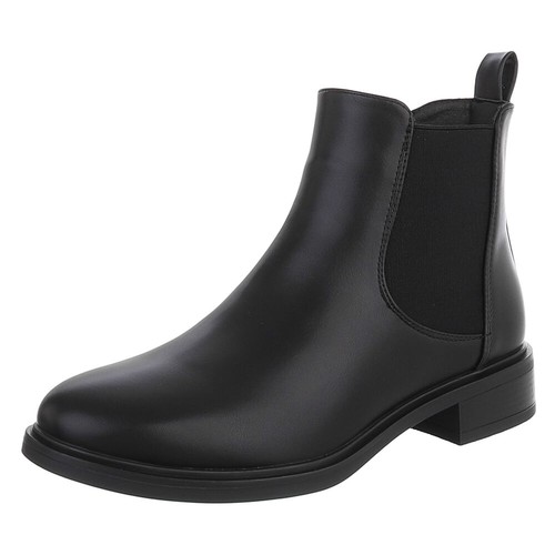 Used look damen chelsea - look,