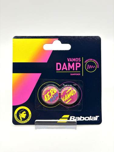 Babolat vibrationsdämpfer - babolat,