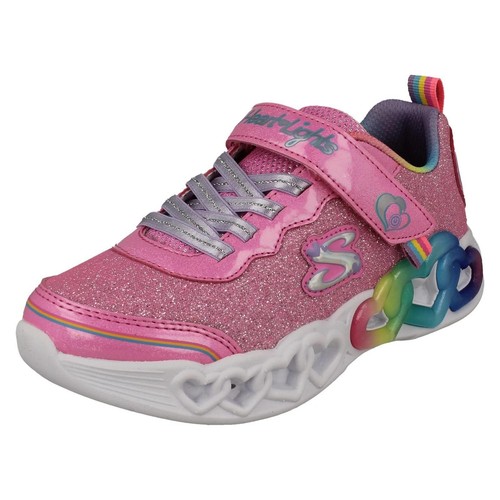 Mädchen skechers love - mädchen,