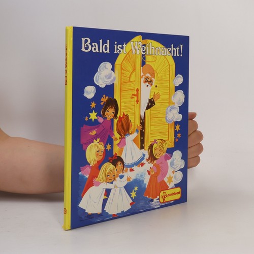 Bald ist weihnacht - bald, weihnacht!