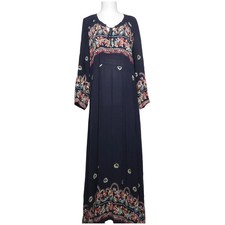 Free for humanity maxikleid - free, humanity,