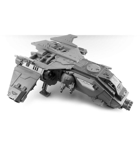 Forge world fire raptor - fire,