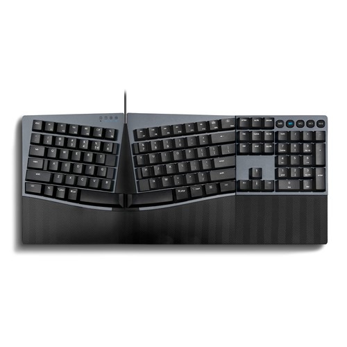 Perixx qwerty keyboard - qwerty,