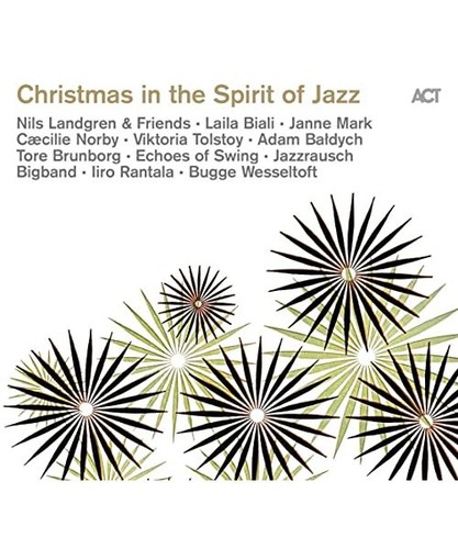 Christmas the spirit of - in,